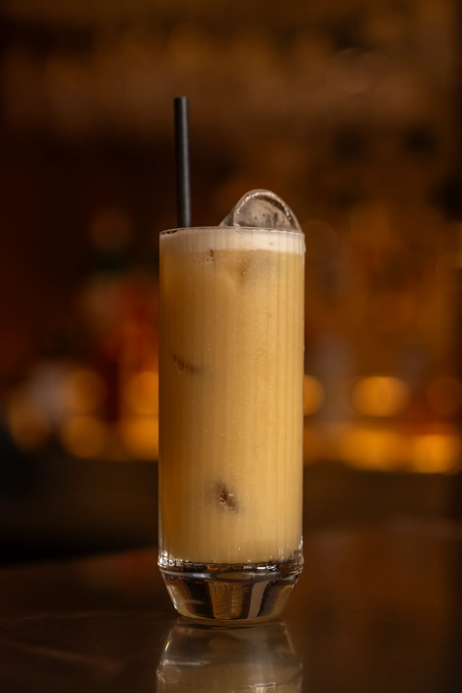 Cocktail Coco Nua du MAMBA